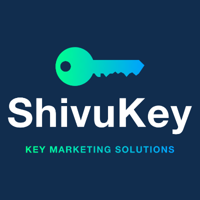 ShivuKey logo