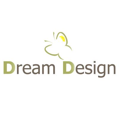 Dream Design logo