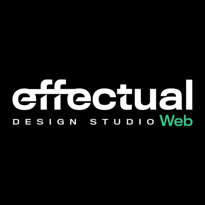 Effectual Web logo