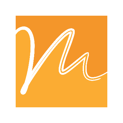 MGraphics.co.il logo
