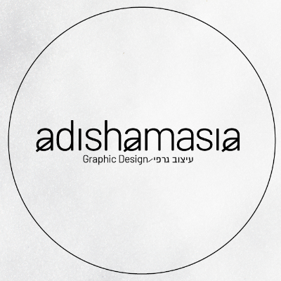 Adi Sham Asia logo
