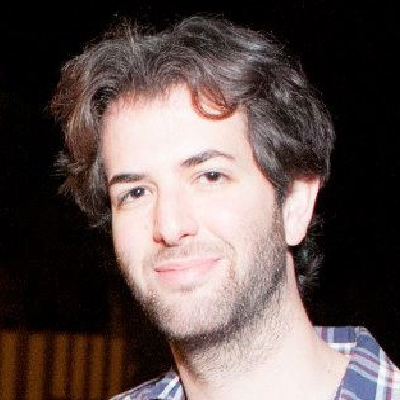 חייזן עיצוב גרפי logo