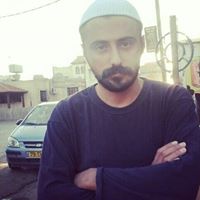 Yousef Amasha logo