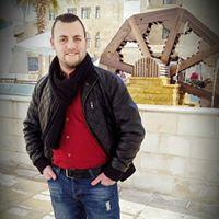 Abed Hijjawi