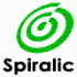ספירליק   Spiralic.com logo