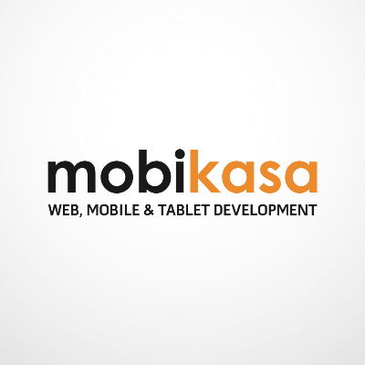 Mobikasa logo