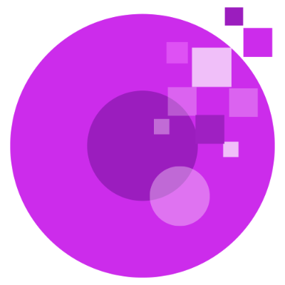 UVISION Studio logo