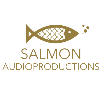 Salmon Audioproductions logo