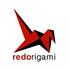 RedOrigami logo