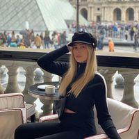 Nastia Shvedov