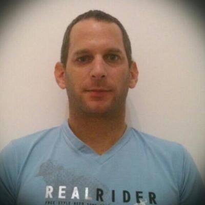 אורן שהם logo