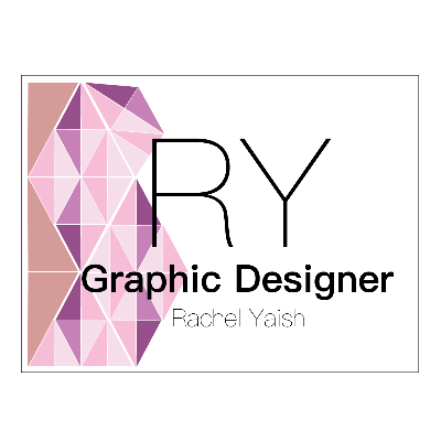 rachel yaish logo
