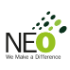NEO - We Make A Difference logo