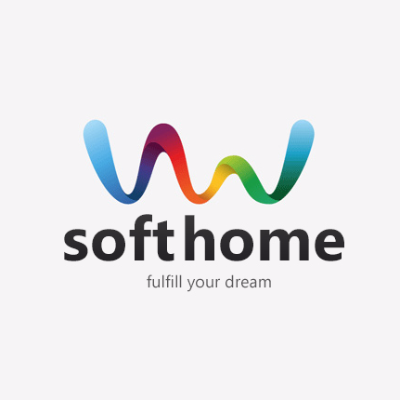 softhome logo