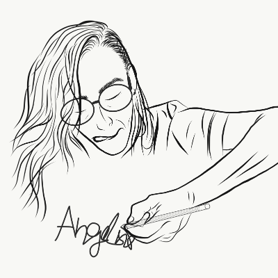 Angelina NazimoK