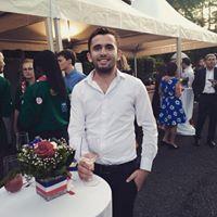 Altin Guberi