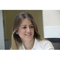 Nabila Kaboub