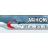 Arikom Computer Applications logo