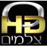 OHD צלמים logo