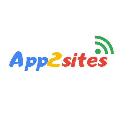 App2sites logo