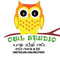 OWL STUDIO - סטודיו לעריכת וידיאו ועיצוב גרפי