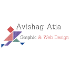 avishag a logo