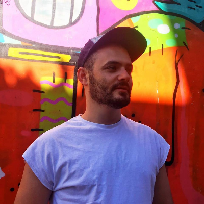 גלעד בראון - אנימציה