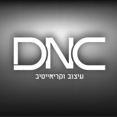 D.N.C logo
