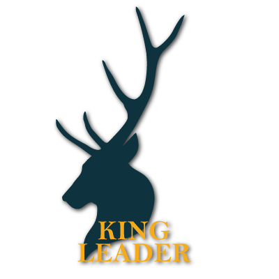 king leader