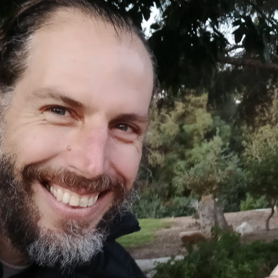 אורי דרורי