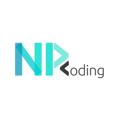 NPCoding logo