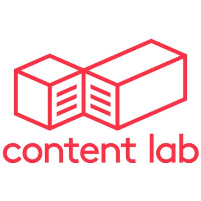 content lab Profile Image