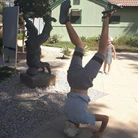 Yoni Shatz