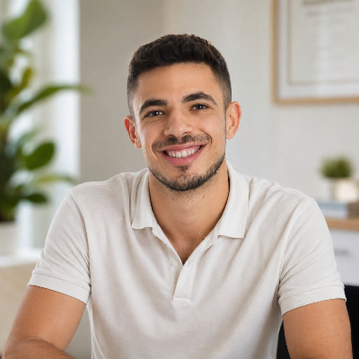 Z Marketing Profile Image