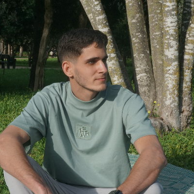Malachi Shlomi