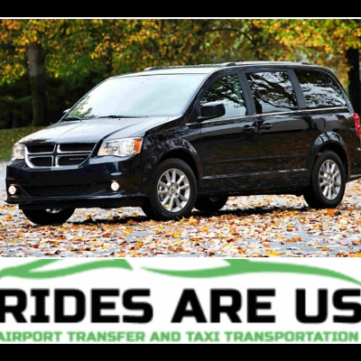 Rides Are Us
