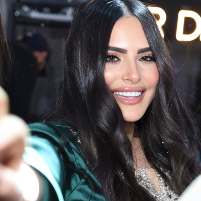 ניקול אמברק