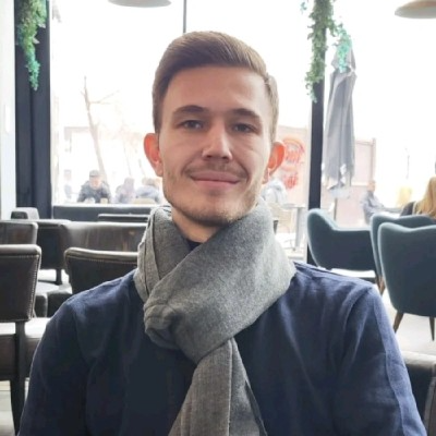 Artiom Dev