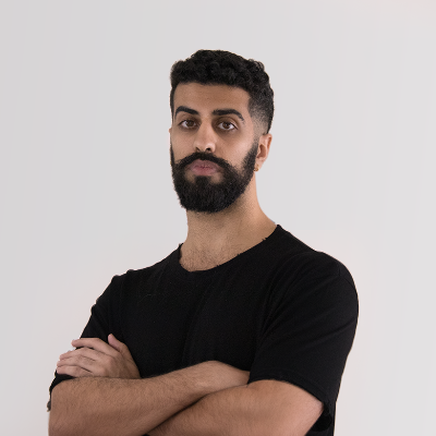 Elad Shalom