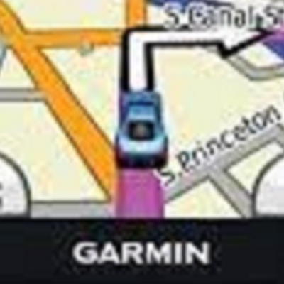 Garmin Express Updates