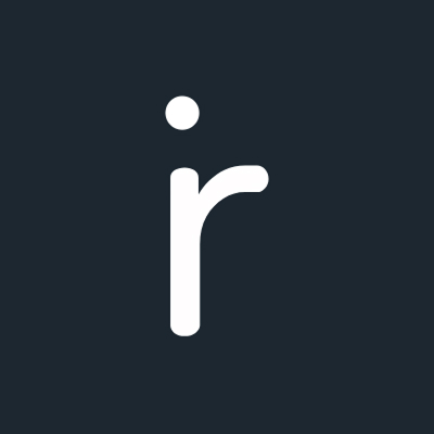 Inbal r logo