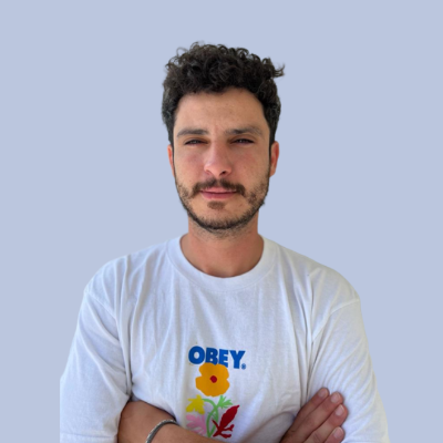Natan Yago - freelance logo