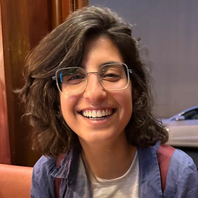דניאל חי עריכה לשונית · כתיבה · ספרות Profile Image