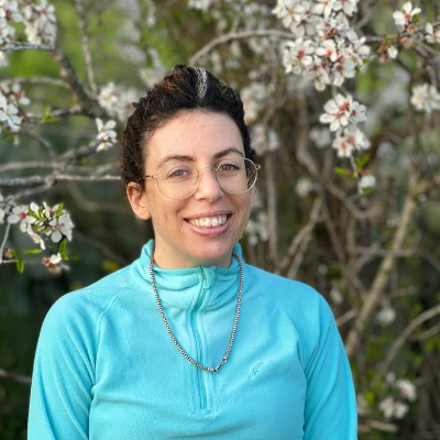 Shaked Levin