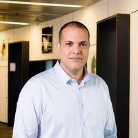 אביב ישועה logo