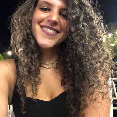 שיר הראל Profile Image