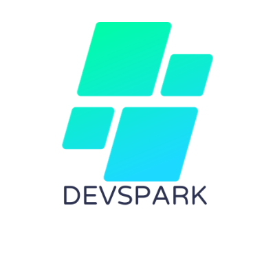 Devspark logo