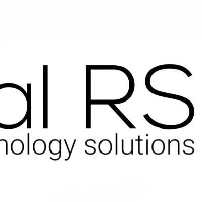 Digital RS logo
