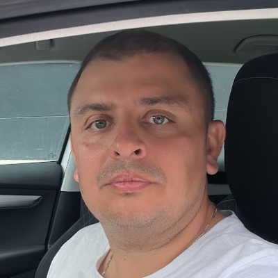 Gleb Danilenko