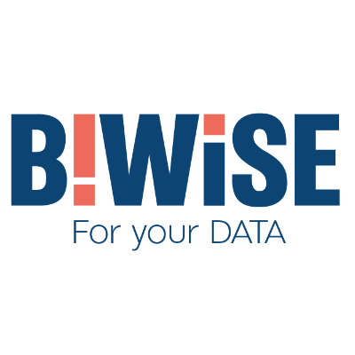 BiWise logo